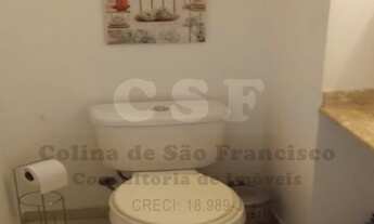 Imagem 7: Casa de 80m² 2 dormitórios quintal com churrasqueira e 2 vagas - Vila São Francisco