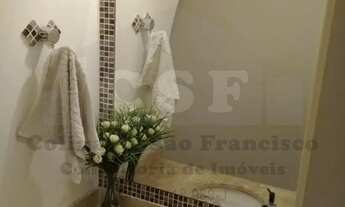 Imagem 5: Casa de 80m² 2 dormitórios quintal com churrasqueira e 2 vagas - Vila São Francisco