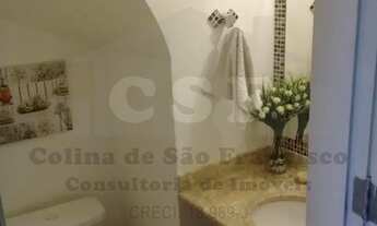Imagem 6: Casa de 80m² 2 dormitórios quintal com churrasqueira e 2 vagas - Vila São Francisco