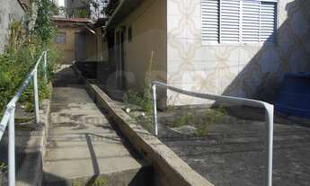 Imagem: Terreno para venda - Jaguaré