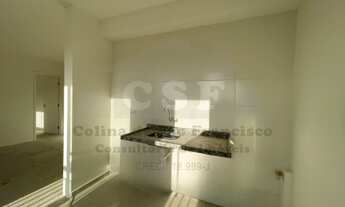 Imagem 7: Apartamento à venda em condomínio na Vila Yolanda, Osasco-SP: 1 quarto, 1 sala, 1 banheiro