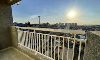 Imagem: Apartamento à venda em condomínio na Vila