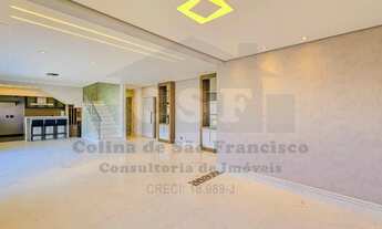 Imagem 4: Cobertura na Vila Yara em Osasco-SP: 4 quartos, 3 suítes, 3 salas, 6 banheiros, 4 vagas, 3