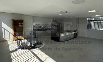 Imagem 2: Cobertura à venda na Vila São Francisco: 4 quartos, 2 suítes 5 banheiros, 3 vagas, 220m²