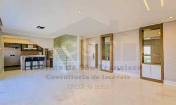 Imagem 5: Cobertura na Vila Yara em Osasco-SP: 4 quartos, 3 suítes, 3 salas, 6 banheiros, 4 vagas, 3