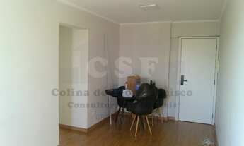 Imagem 2: Apto de 2 dormº com 50m² Mobiliado , localização privilegiada no Jaguaré. Próximo à USP, P