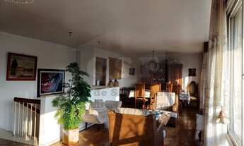 Imagem: Encantadora casa à venda em São Paulo-SP