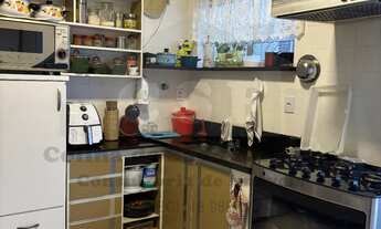 Imagem 5: Imperdível: Casa à venda em São Paulo-SP, Parque Continental, 2 quartos, 1 suíte, 3 salas