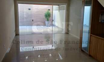 Imagem 5: CASA EM CONDOMÍNIO COM 3 DORMITÓRIOS SENDO 1SUÍTE À VENDA - VILA SÃO FRANCISCO