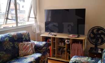 Imagem: Apartamento de 2 quartos no Jaguare, São