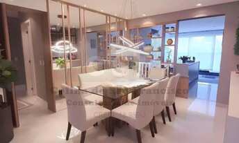 Imagem 3: Apartamento de alto padrão na Vila Yara, Osasco-SP: 3 quartos, 3 suítes, 3 salas, 4 banhei