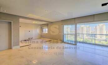 Imagem 2: Cobertura na Vila Yara em Osasco-SP: 4 quartos, 3 suítes, 3 salas, 6 banheiros, 4 vagas, 3