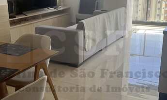 Imagem: Apartamento em Condomínio à Venda no Centro