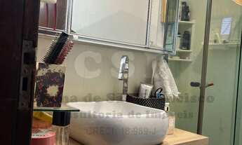 Imagem 4: Imperdível: Casa à venda em São Paulo-SP, Parque Continental, 2 quartos, 1 suíte, 3 salas