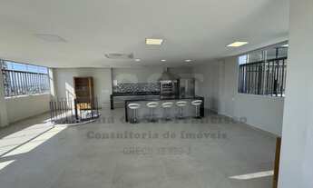 Imagem: Cobertura à venda na Vila São Francisco