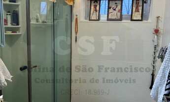 Imagem 3: Imperdível: Casa à venda em São Paulo-SP, Parque Continental, 2 quartos, 1 suíte, 3 salas