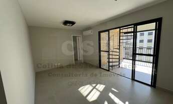 Imagem 6: Cobertura à venda na Vila São Francisco: 4 quartos, 2 suítes 5 banheiros, 3 vagas, 220m²