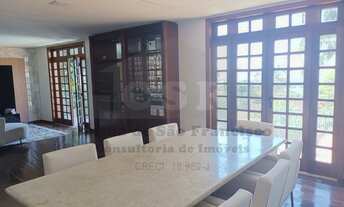 Imagem: Sobrado de 296m² 3 dormitórios Parque