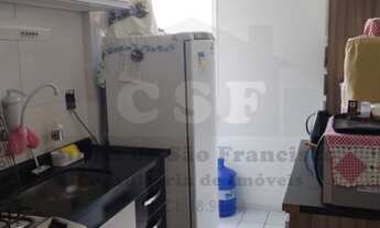 Imagem 3: Apartamento de 2 quartos no Jaguare, São Paulo-SP: Moderno, Confortável e com ótima locali