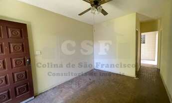 Imagem 4: Casa à venda em São Paulo-SP, Vila São Francisco - 2 quartos, 2 salas, 3 banheiros, 2 vaga