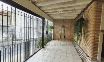 Imagem 4: Casa térrea com edícula na Vila São Francisco São 170 metros, 2 dormitórios sendo 1 suíte