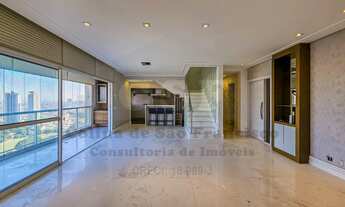 Imagem 6: Cobertura na Vila Yara em Osasco-SP: 4 quartos, 3 suítes, 3 salas, 6 banheiros, 4 vagas, 3