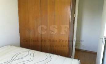 Imagem 3: Apto de 2 dormº com 50m² Mobiliado , localização privilegiada no Jaguaré. Próximo à USP, P