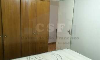 Imagem 7: Apto de 2 dormº com 50m² Mobiliado , localização privilegiada no Jaguaré. Próximo à USP, P