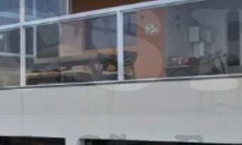 Imagem: Casa de luxo à venda em São Paulo-SP