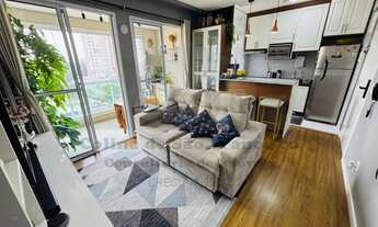 Imagem: Apartamento 2 dormitórios sendo 1 suite