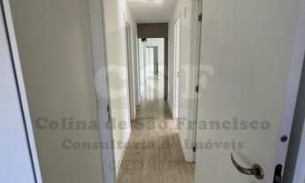 Imagem 5: Apartamento de 4 quartos com 2 suítes à venda Belvedere