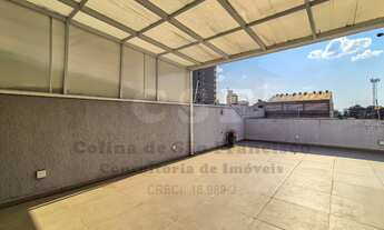 Imagem 5: Prédio Comercial à venda na Vila Yara, Osasco-SP, com localização privilegiada