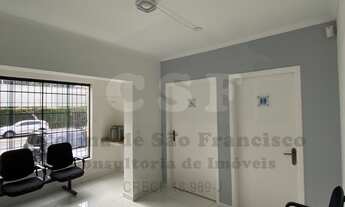 Imagem 6: Prédio comercial no Butantã