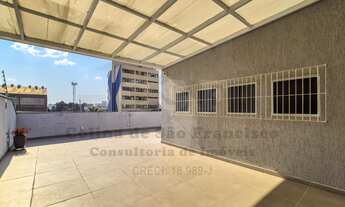 Imagem 4: Prédio Comercial à venda na Vila Yara, Osasco-SP, com localização privilegiada