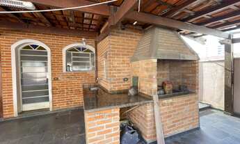 Imagem 4: Casa para venda em Osasco-SP, bairro Adalgisa: 3 quartos, 1 suíte, 3 salas, 4 banheiros, 3