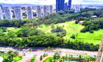 Imagem: Apartamento de 4 quartos com 2 suítes à