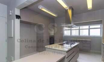 Imagem 7: Imóvel de luxo no Ipiranga: cobertura de 4 quartos, 2 suítes, 3 salas e 340m² em São Paulo