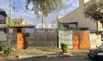 Imagem: TERRENO COM 300m VILA YARA