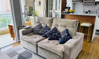 Imagem 7: Apartamento 2 dormitórios sendo 1 suite Vila Yara