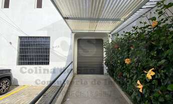 Imagem: Prédio comercial no Butantã