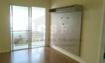 Imagem: Apartamento para locação no Centro de