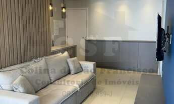 Imagem 7: Apartamento à venda em Pinheiros, São Paulo-SP: 2 quartos, 1 suíte, 2 salas, 2 banheiros