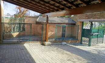 Imagem 4: Casa comercial à venda no bairro Cidade São Francisco SP, com 4 quartos, 2 suítes, 3 salas