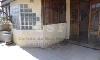 Imagem: Cobertura para Locação na Vila São Francisco