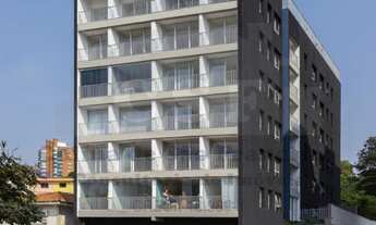 Imagem: Apartamento 55 m² 2 dormitórios Vila São