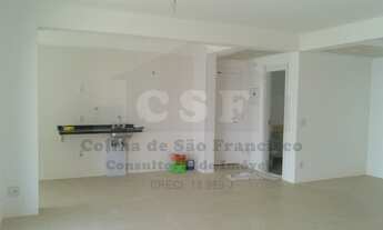 Imagem 4: Apartamento de 2 quartos, 2 suítes e 2 vagas no Centro de Osasco-SP: conforto e praticidad