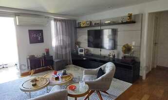 Imagem 3: Cobertura 177m² 2 suítes Vila São Francisco