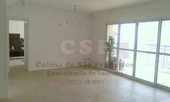 Imagem 2: Apartamento de 2 quartos, 2 suítes e 2 vagas no Centro de Osasco-SP: conforto e praticidad