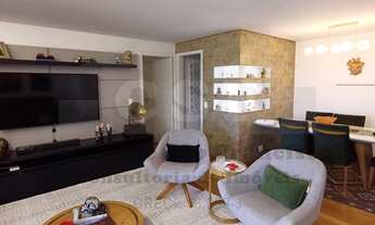 Imagem 4: Cobertura 177m² 2 suítes Vila São Francisco