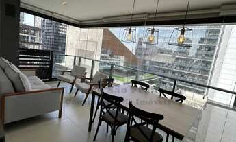 Imagem: Apartamento à venda em Pinheiros, São